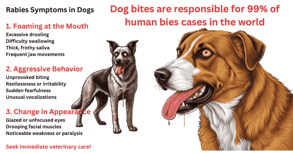 Exploring Rabies Survival Cases and Fatality Rates