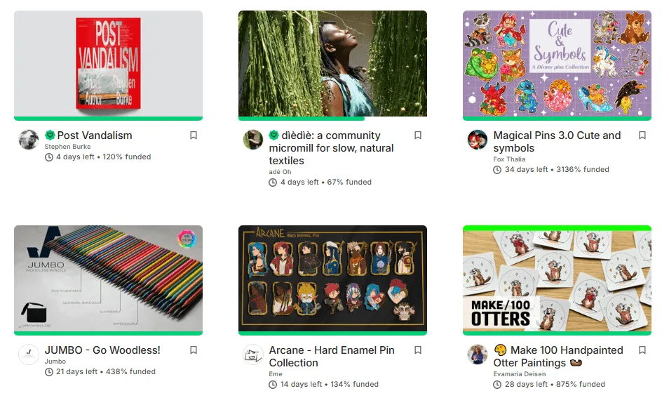 Best Fundraising Websites