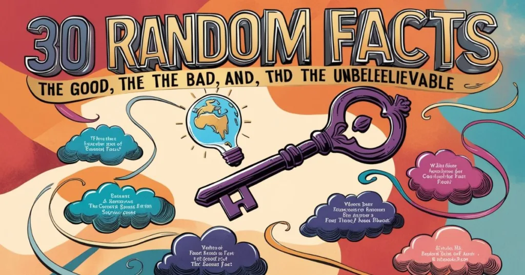 Random Facts