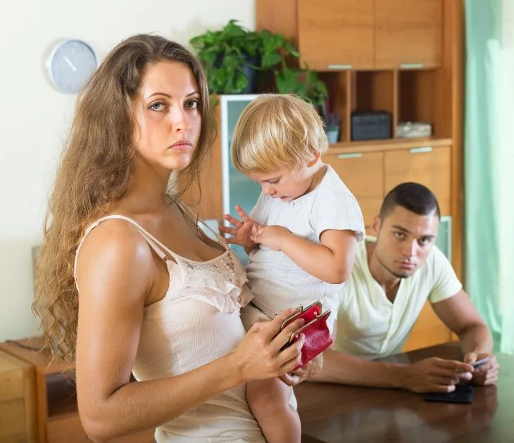 Why We Should Avoid a Second Baby