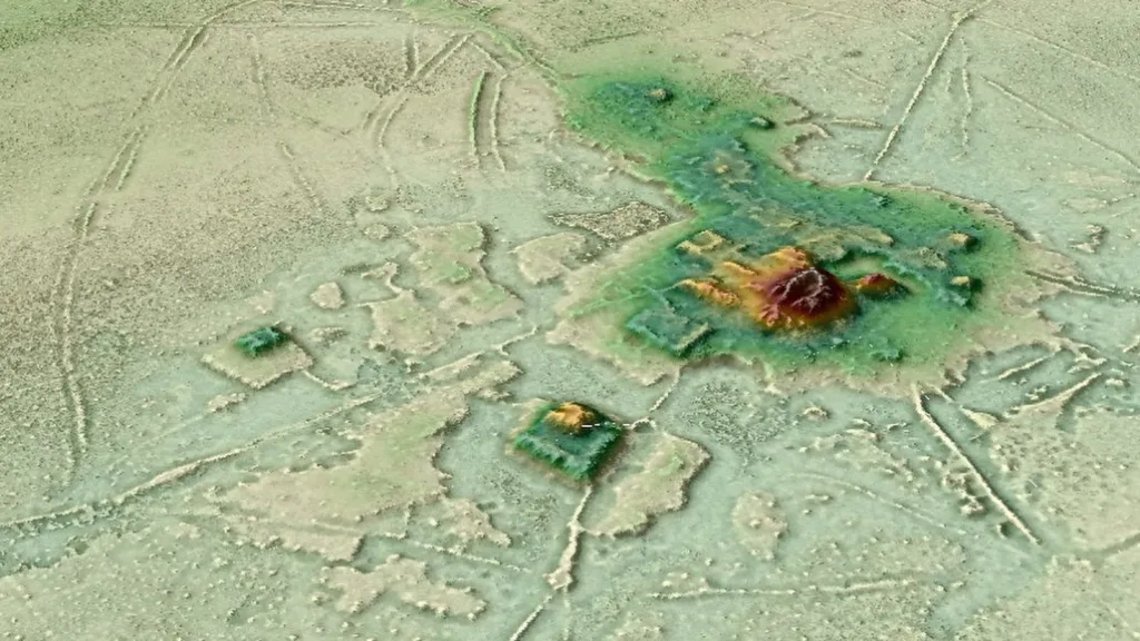 Most recent archaeological discoveries- 2024