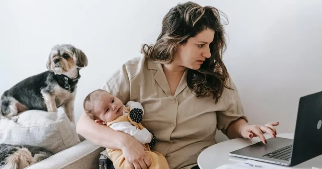 Why We Should Avoid a Second Baby