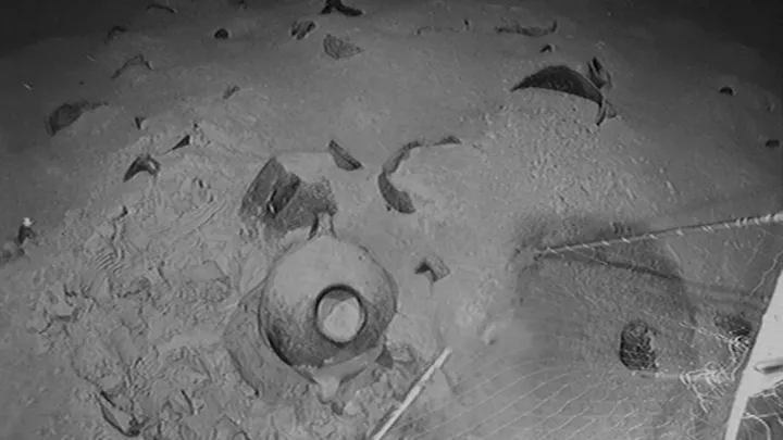 Recent Archaeological Discoveries 2024