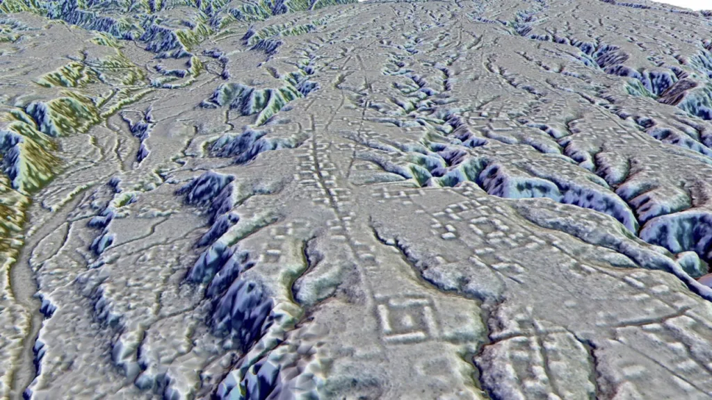 Most recent archaeological discoveries- 2024