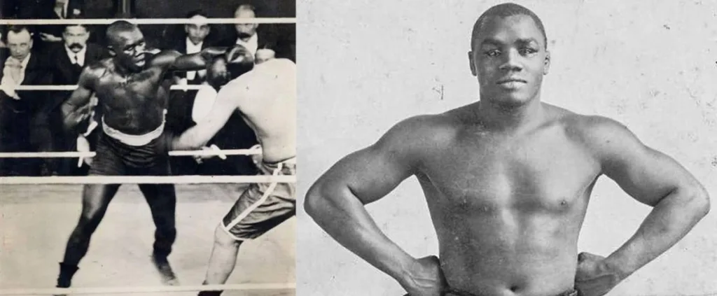 Top Boxers' Career Highlights in Table