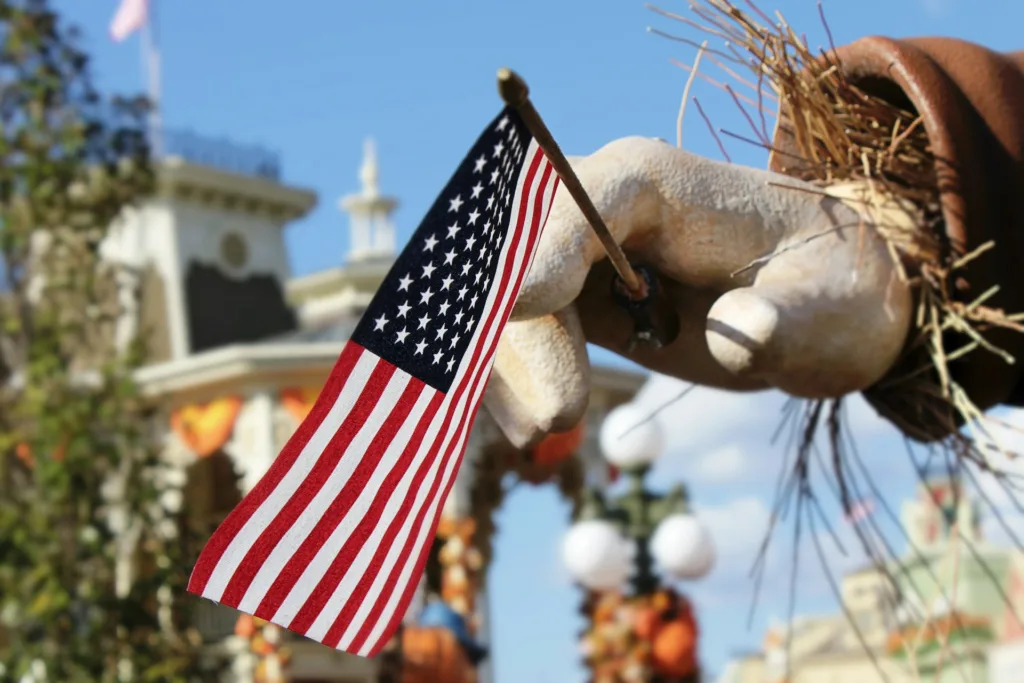 Is America Stands Alone?