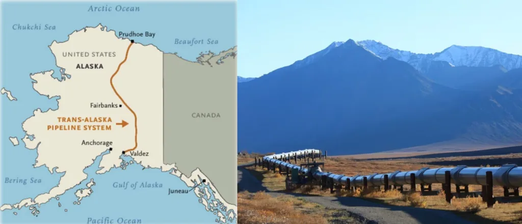 The Alaska Purchase